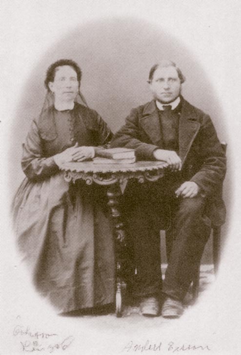 Anders ERsson